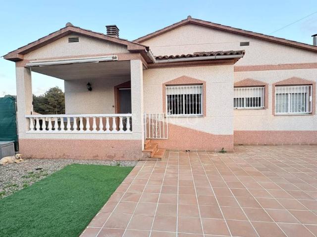 Chalet en venta en el Mercadal, Anoia