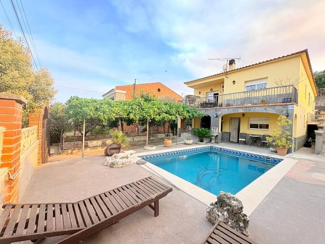 Chalet en venta en el Mercadal, Anoia
