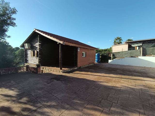 Chalet en venta en el Mercadal, Anoia