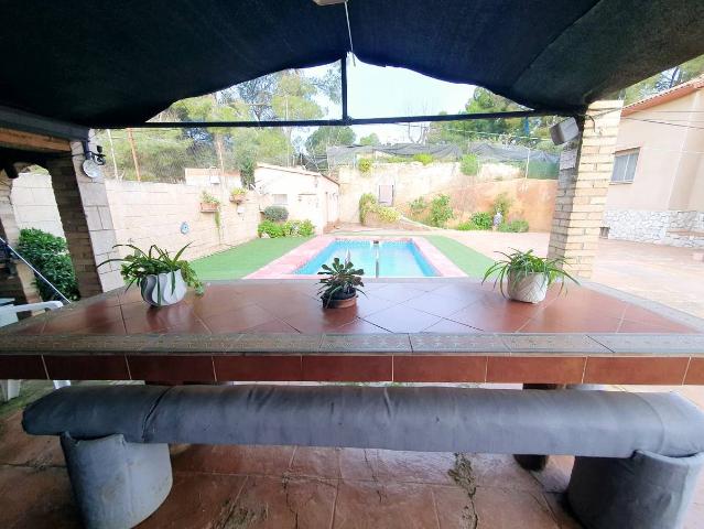 Chalet en venta en el Mercadal, Anoia