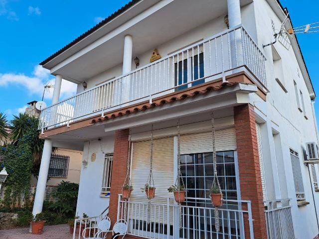 Chalet en venta en el Mercadal, Anoia