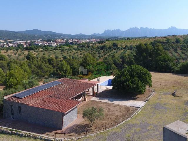 Chalet en venta en el Mercadal, Anoia