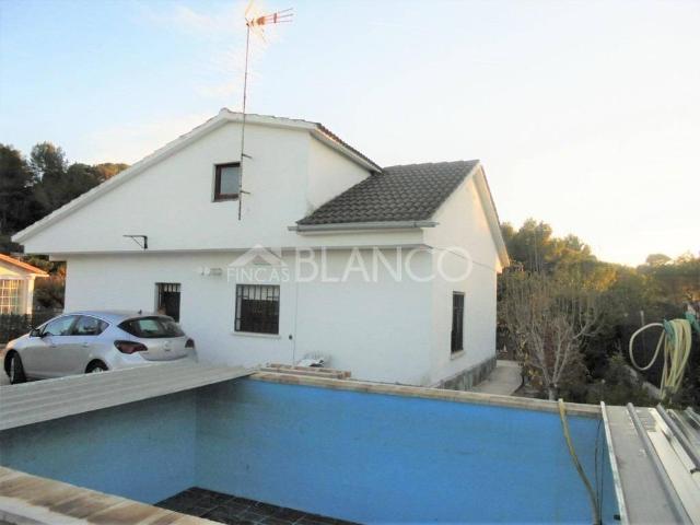 Chalet en venta en Piera, Barcelona