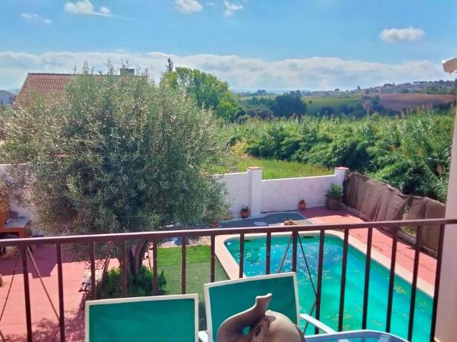 Chalet en venta en el Mercadal, Anoia