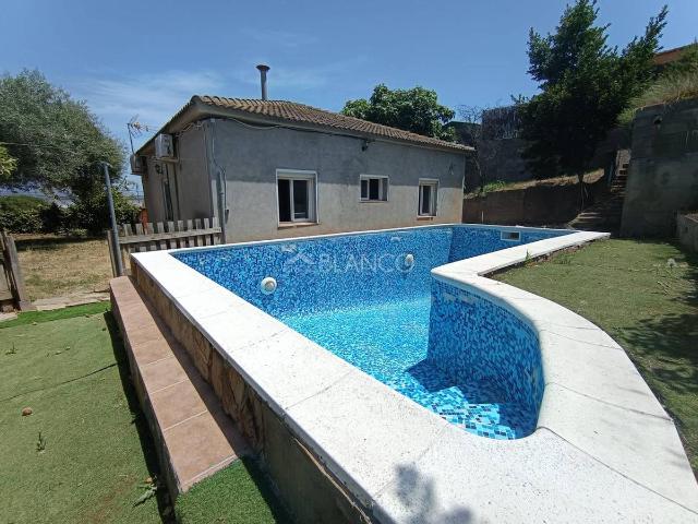 Villa en venta en Piera