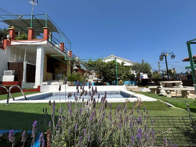Villa en venta en Piera