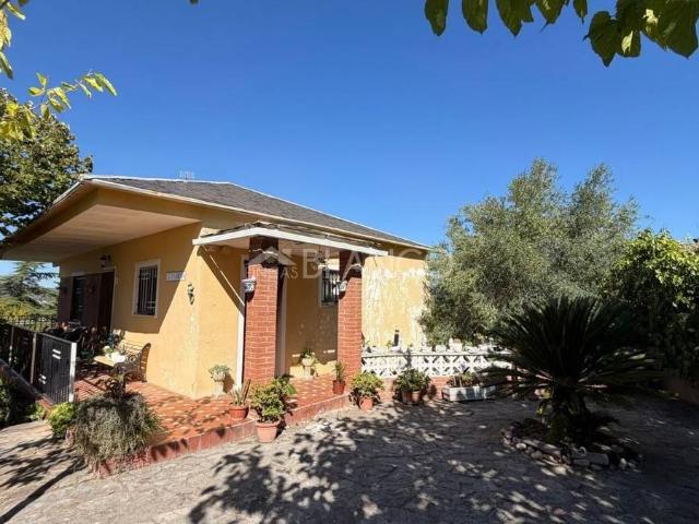 Chalet en venta en el Mercadal, Anoia
