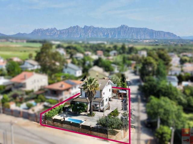 Chalet en venta en el Mercadal, Anoia