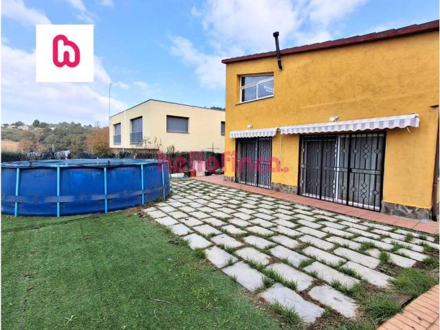 Chalet en venta en el Mercadal, Anoia