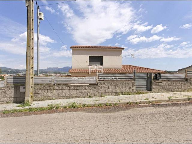 Chalet en venta en el Mercadal, Anoia