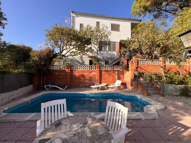Chalet en venta en el Mercadal, Anoia