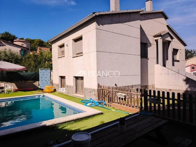 Chalet en venta en el Mercadal, Anoia