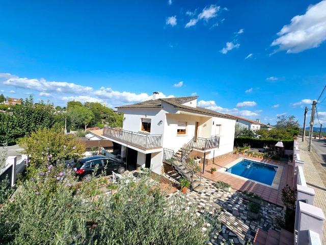 Chalet en venta en el Mercadal, Anoia