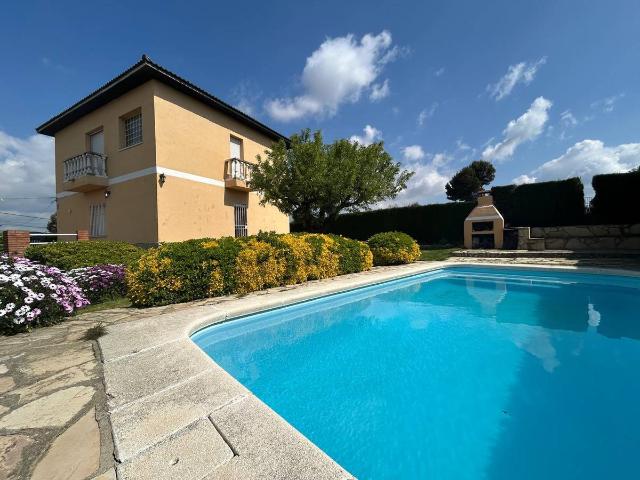 Chalet en venta en el Mercadal, Anoia