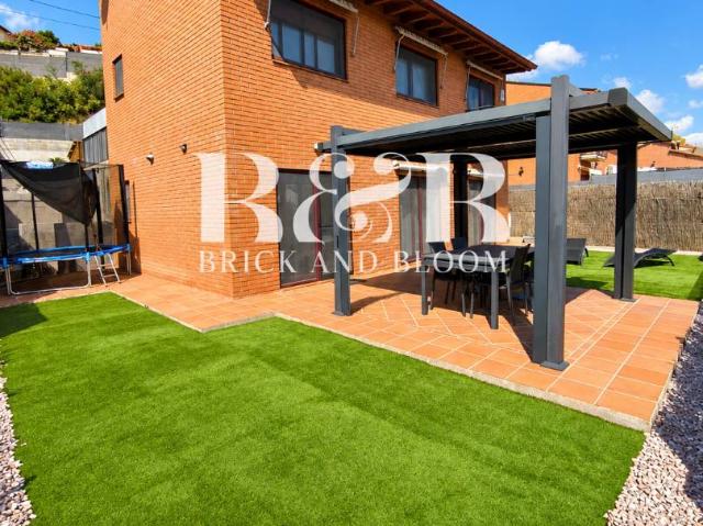 Chalet en venta en el Mercadal, Piera