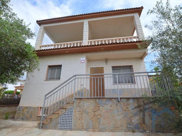 Chalet en venta en el Mercadal, Anoia