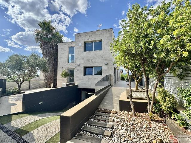 Villa en venta en Piera