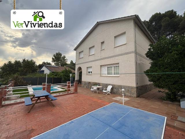 Chalet en venta en el Mercadal, Anoia