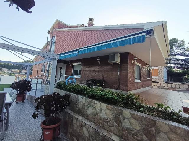 Chalet en venta en el Mercadal, Anoia