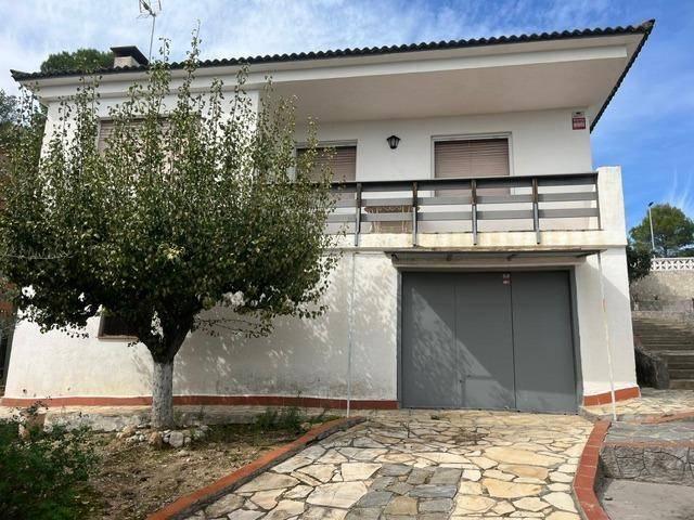 Chalet en venta en el Mercadal, Piera