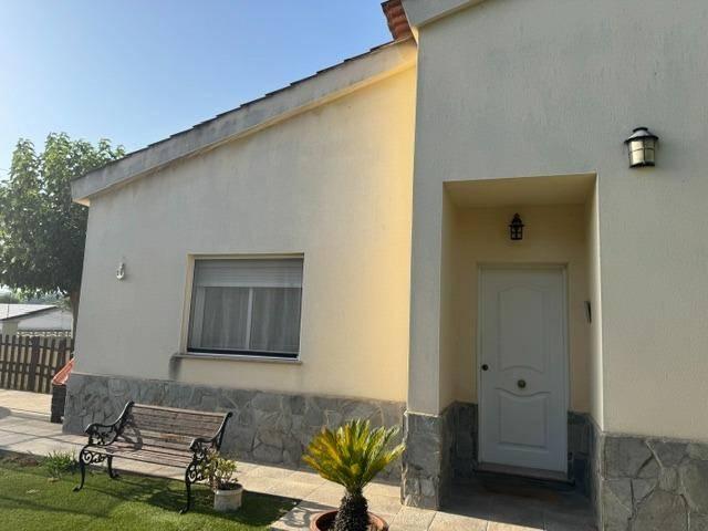 Chalet en venta en el Mercadal, Anoia