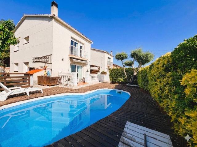 Chalet en venta en el Mercadal, Anoia
