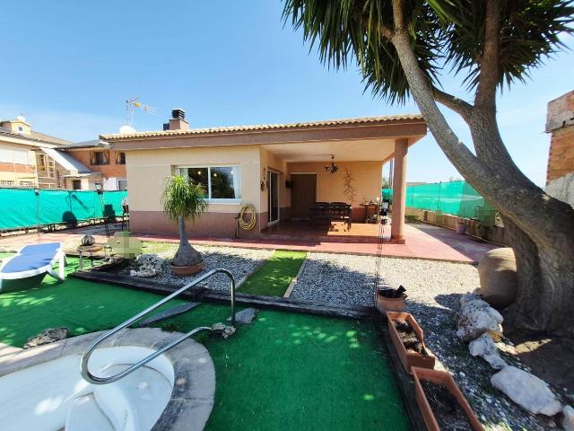 Chalet en venta en el Mercadal, Anoia