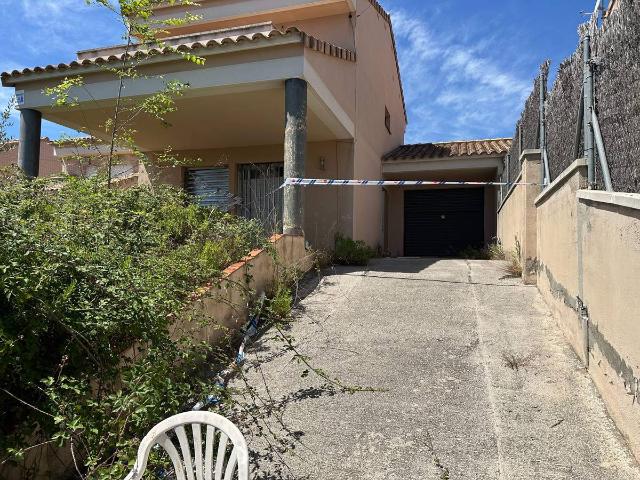 Chalet en venta en el Mercadal, Piera