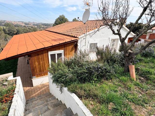 Chalet en venta en el Mercadal, Anoia