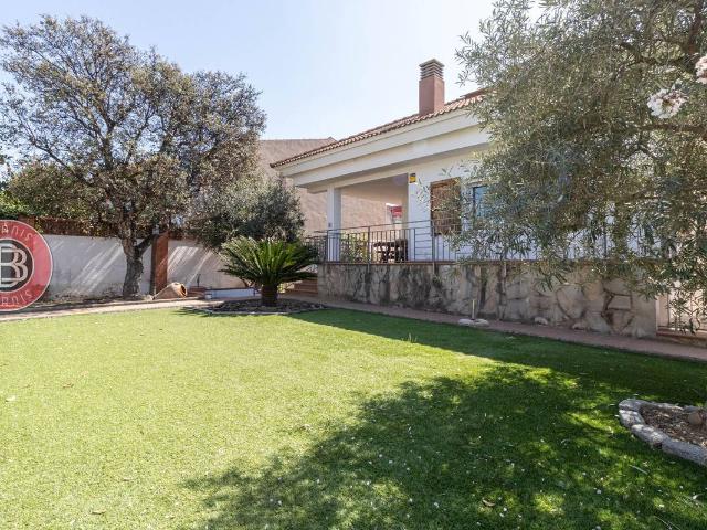 Villa en venta en Piera