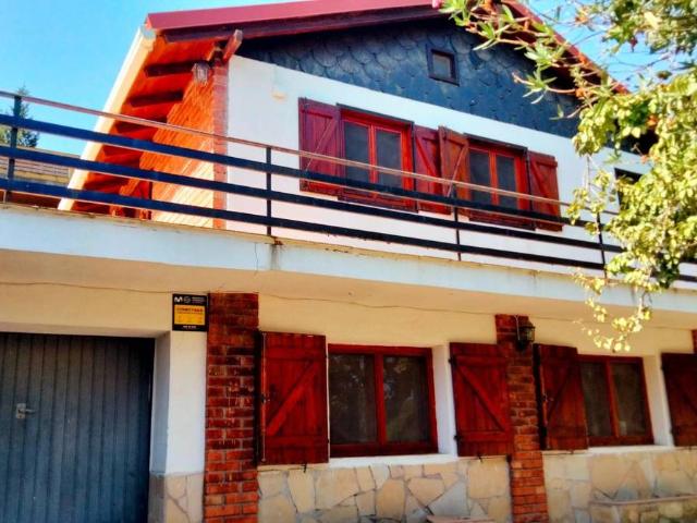Chalet en venta en el Mercadal, Anoia