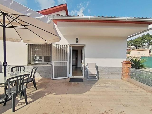 Chalet en venta en el Mercadal, Anoia