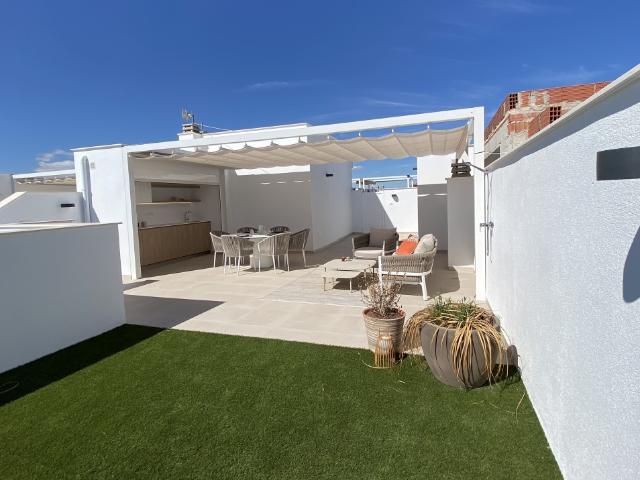Chalet en venta en Barrio Los Segundas, el Baix Segura / La Vega Baja