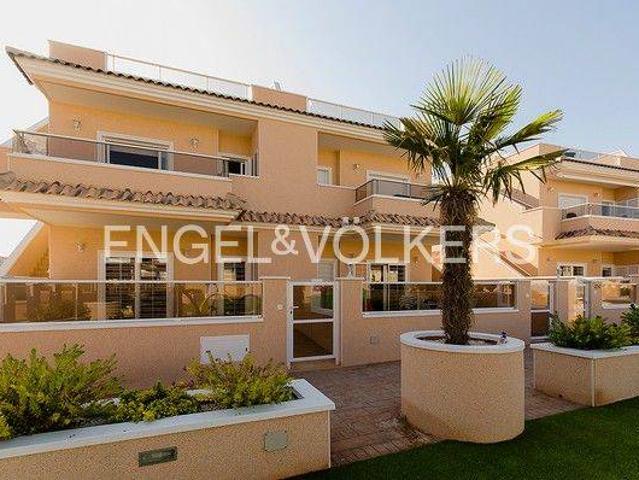 Chalet en venta en Pilar de la Horadada, Alacant / Alicante