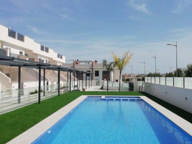 Chalet en venta en el Baix Segura / La Vega Baja, Valencia