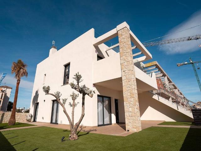 Chalet en venta en Pilar de la Horadada, Alacant / Alicante
