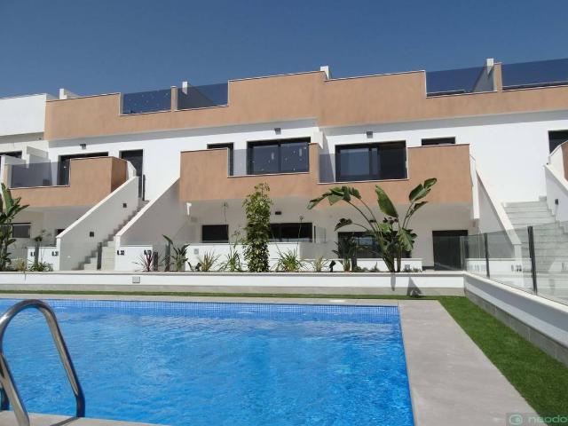 Chalet en venta en Pilar de la Horadada, Alacant / Alicante