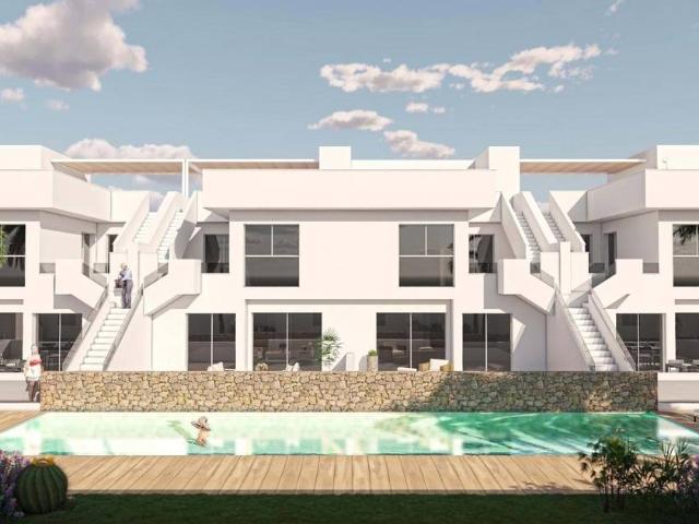 Chalet en venta en Pilar de la Horadada, Alacant / Alicante