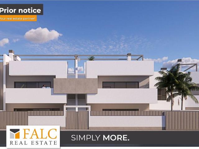Chalet en venta en Pilar de la Horadada, Alacant / Alicante