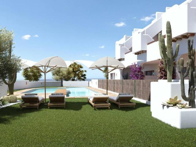 Chalet en venta en Pilar de la Horadada, Alacant / Alicante