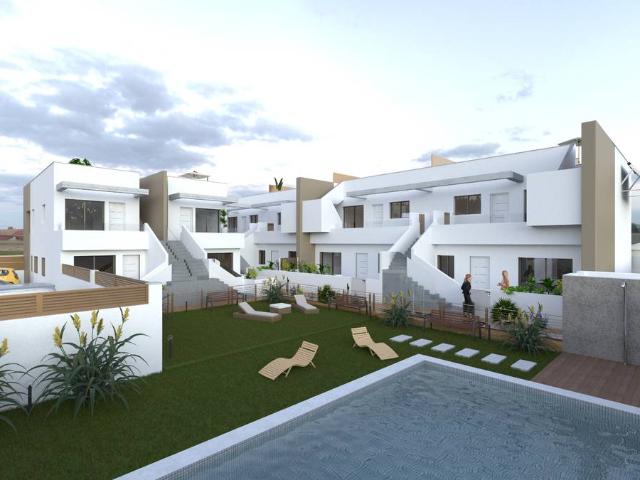 Chalet en venta en Pilar de la Horadada, Alacant / Alicante