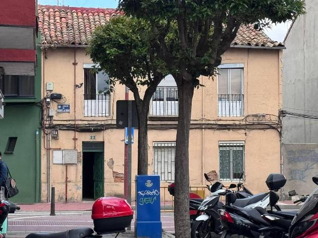 Chalet en venta en Plaza Mayor, Valladolid