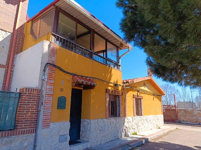 Villa en venta en Valladolid, Plaza Mayor