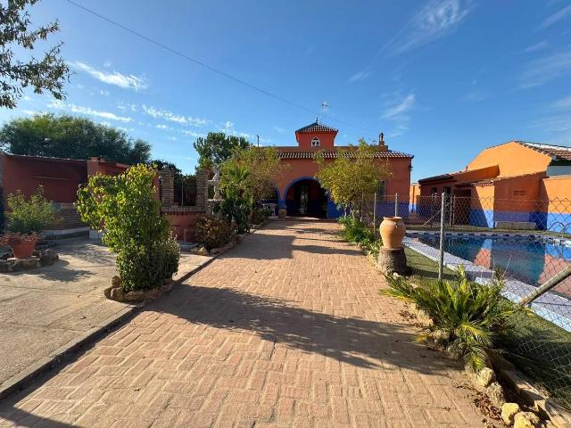 Chalet en venta en Pilas, Andalucía