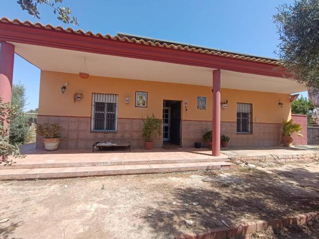 Chalet en venta en Pilas, Andalucía
