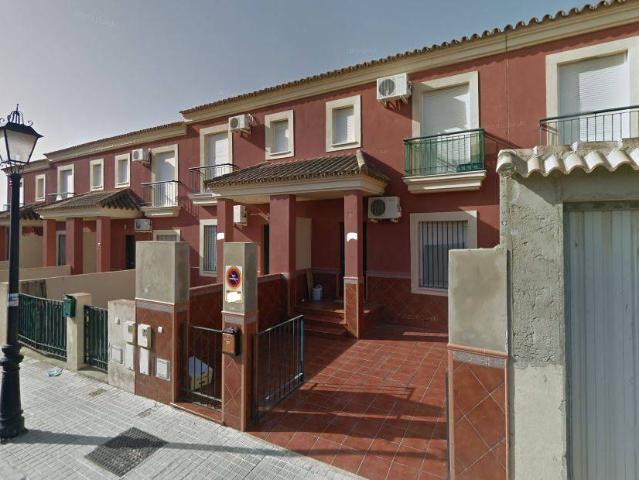 Villa en venta en Pilas