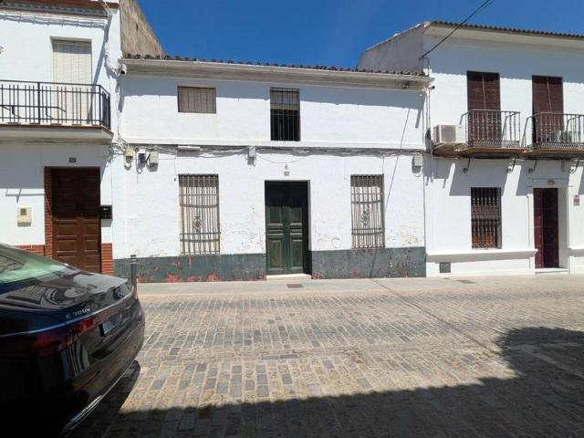 Chalet en venta en Pilas, Sevilla