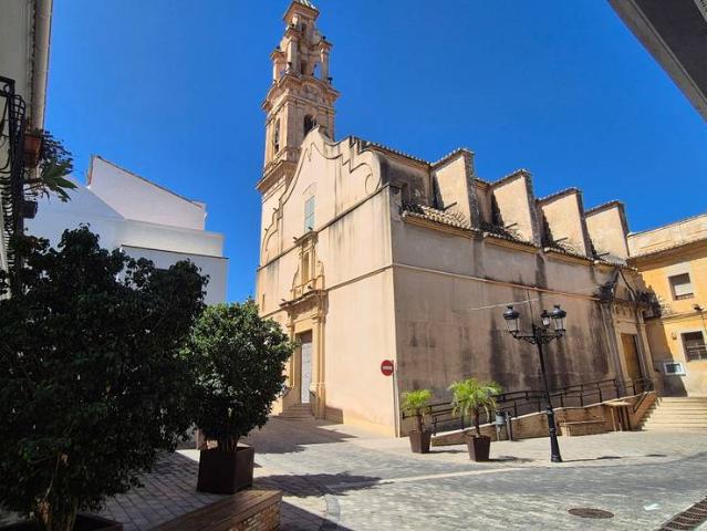 Chalet en venta en la Safor, Valencia