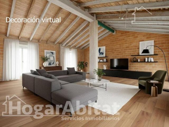 Chalet en venta en la Safor, Valencia