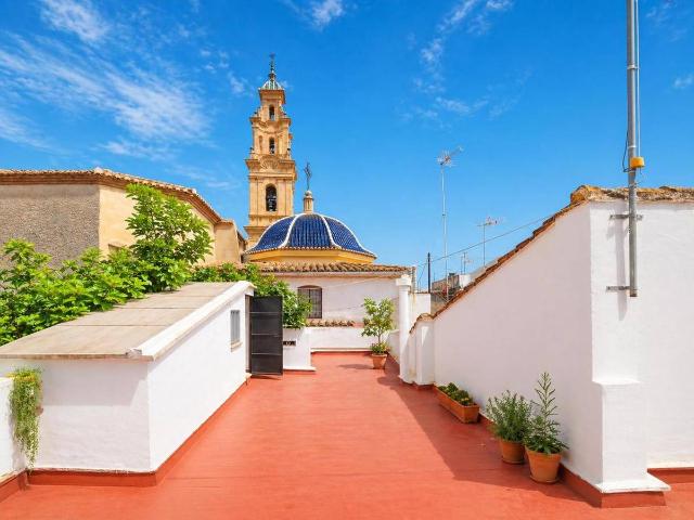 Chalet en venta en la Safor, Valencia